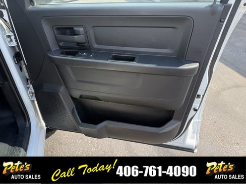 Used 2015 RAM 1500 Tradesman w/ Popular Equipment Group AWD/4WD image 25