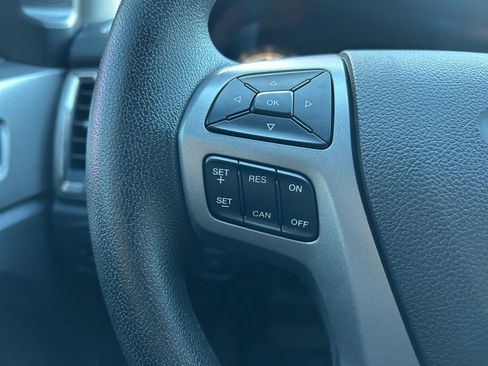 Used 2019 Ford Ranger XLT w/ Trailer Tow Package image 18