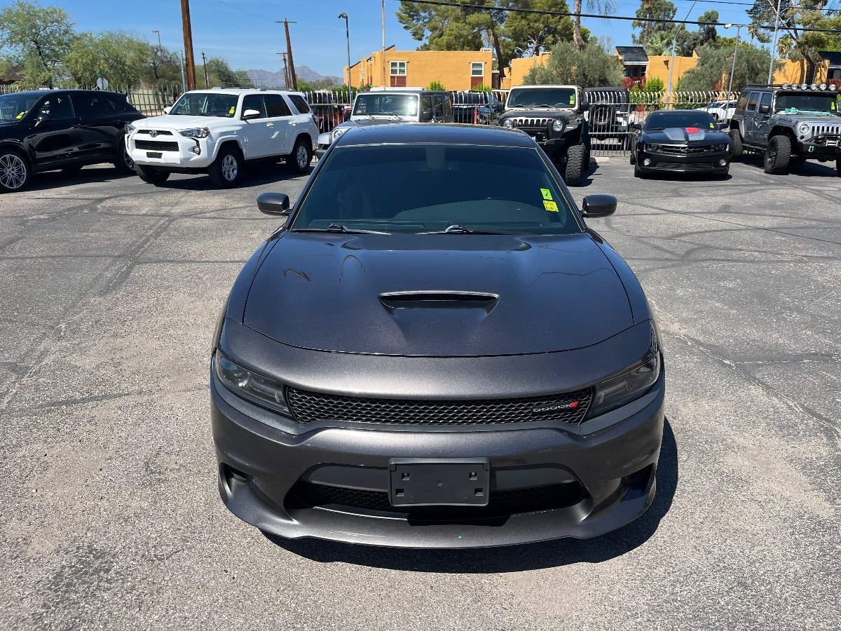 Used 2019 Dodge Charger R/T RWD image 45