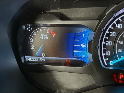 Used 2022 Ford Ranger Lariat w/ Equipment Group 501A High image 13