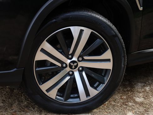 Used 2022 Mitsubishi Outlander Sport ES image 24