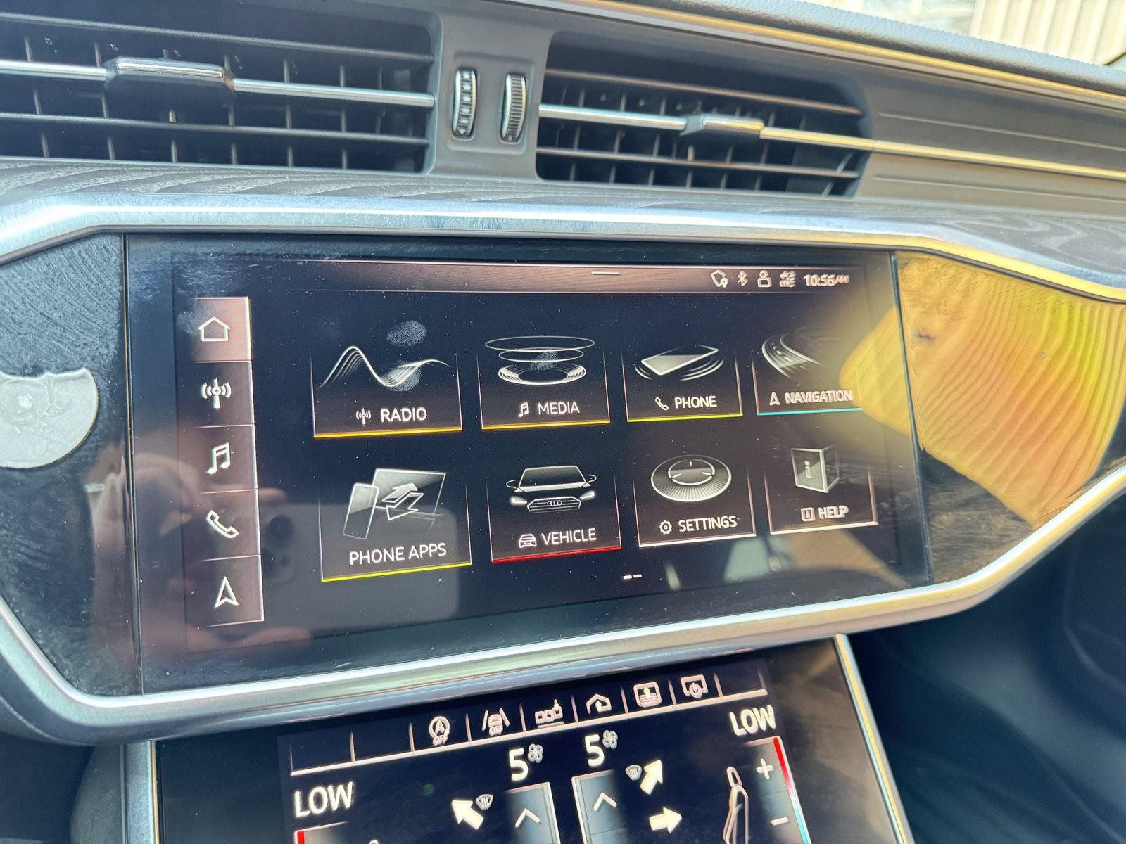 Used 2019 Audi A6 3.0T Premium Plus w/ Premium Plus Package AWD/4WD image 19