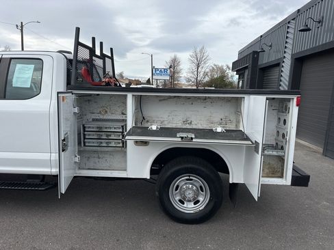 Used 2020 Ford F250 XL w/ Power Equipment Group image 6
