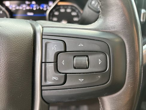 Certified 2021 GMC Sierra 1500 Denali w/ Driver Alert Package II image 19