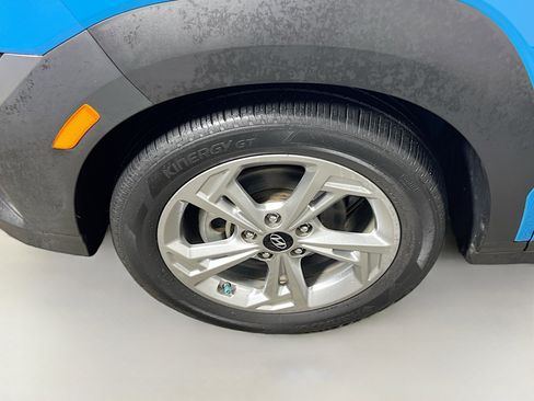 Used 2022 Hyundai Kona SEL image 14