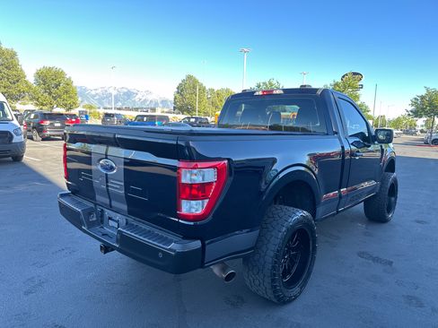 Used 2023 Ford F150 XL AWD/4WD image 9