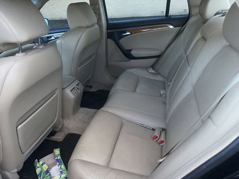 Used 2006 Acura TL FWD image 8