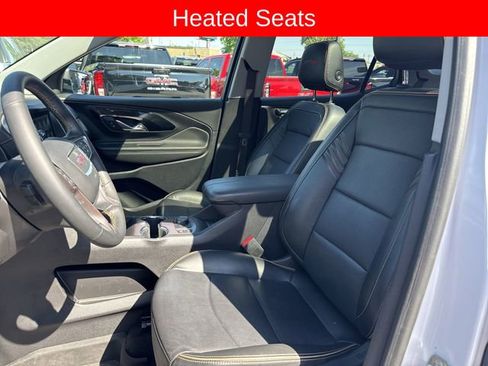 Used 2023 GMC Terrain AT4 w/ LPO, Floor Liner Package AWD/4WD image 19
