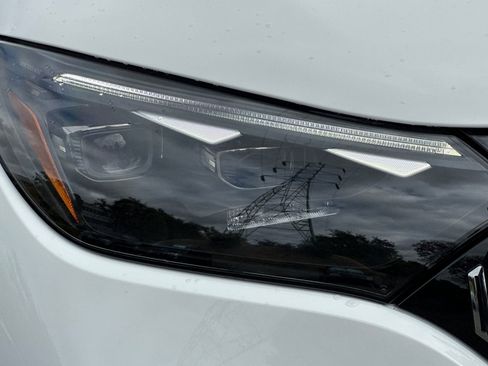 New 2025 Mercedes-Benz EQE AMG 4MATIC SUV image 10