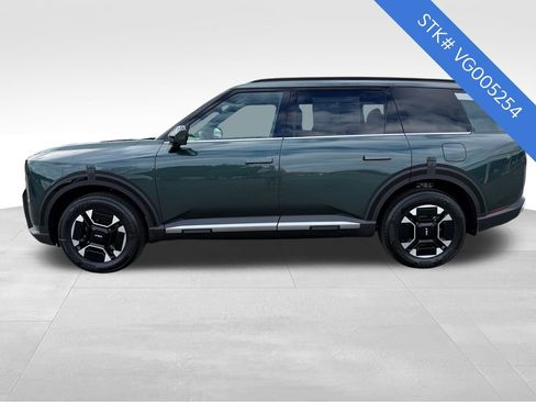 New 2027 Kia Telluride X-Line EX AWD/4WD image 4