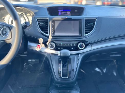 Used 2015 Honda CR-V EX image 18