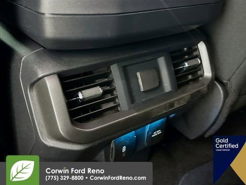 Certified 2024 Ford F150 XLT w/ Equipment Group 302A MID image 29