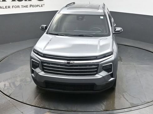New 2026 Chevrolet Traverse LT image 38