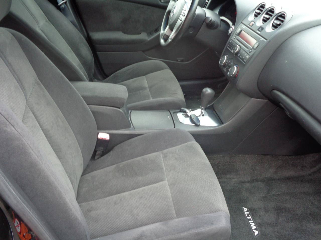Used 2009 Nissan Altima 2.5 S FWD image 28