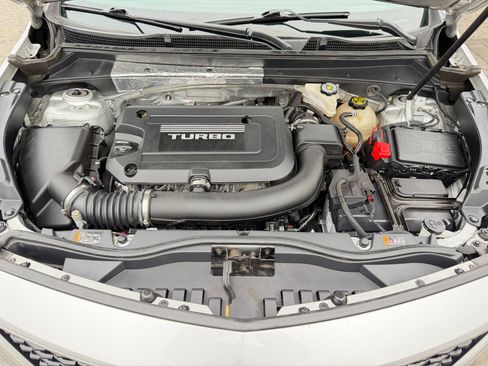 Used 2019 Cadillac XT4 Sport w/ Cold Weather Package image 78