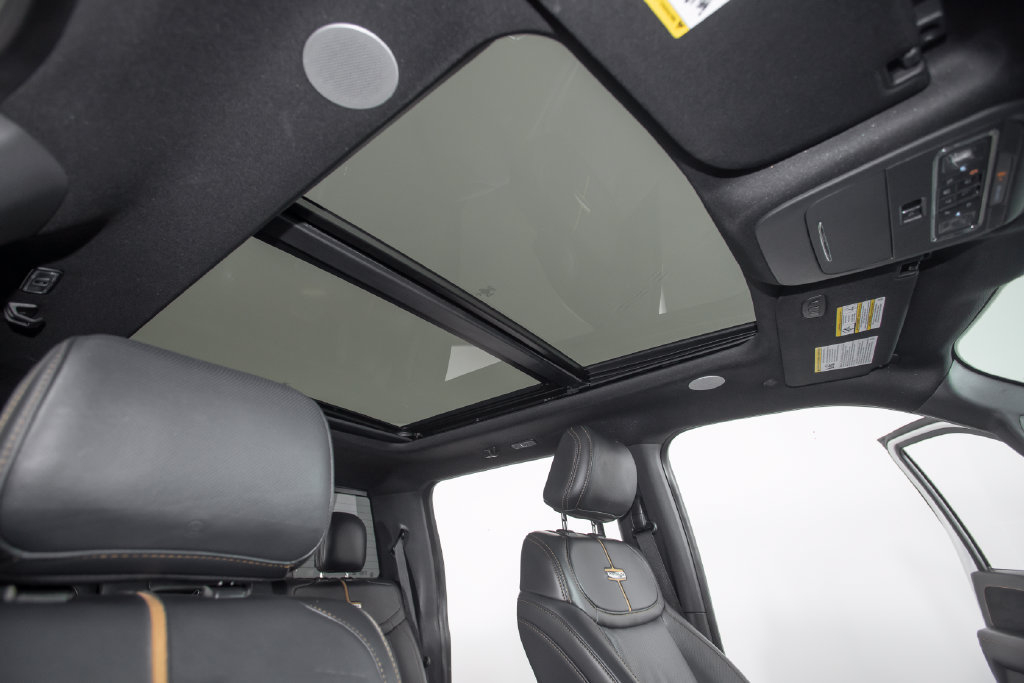 Used 2021 Ford F150 Platinum RWD image 52