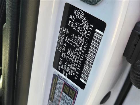 Used 2022 Kia Sorento SX image 26