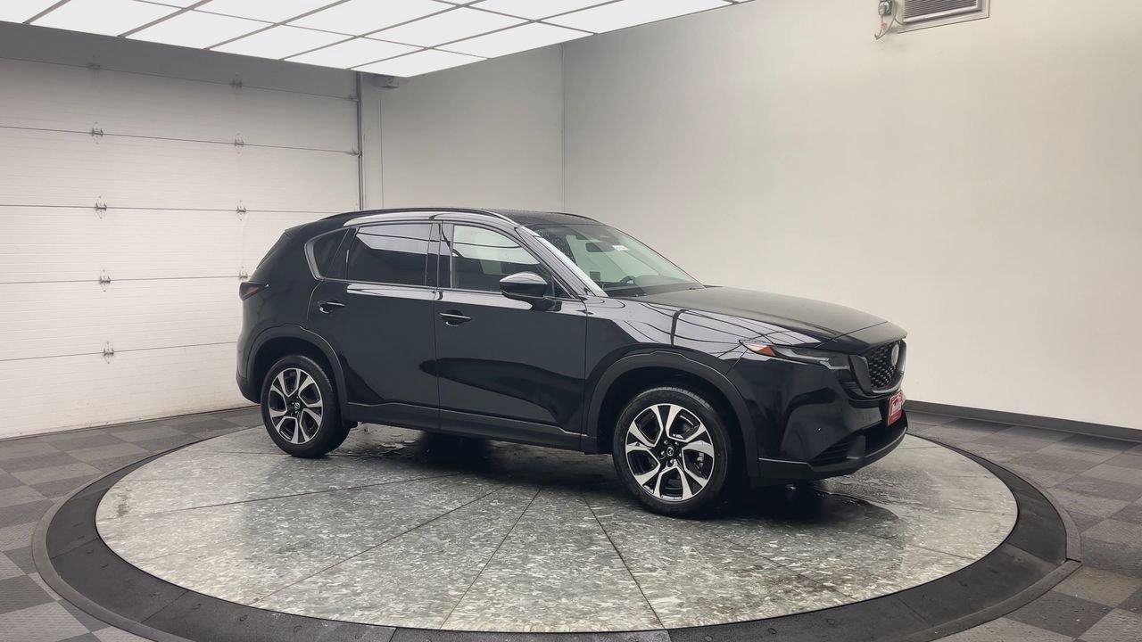 New 2026 MAZDA CX-5 Preferred AWD/4WD image 37