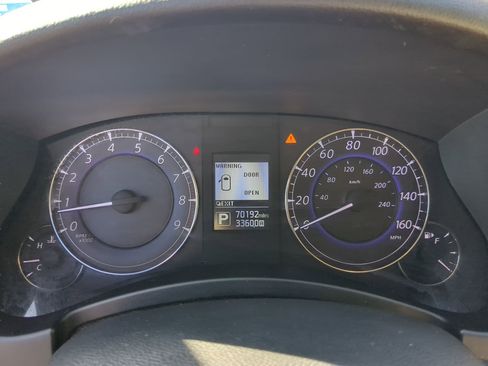 Used 2017 INFINITI QX50 2WD w/ Premium Plus Package image 61