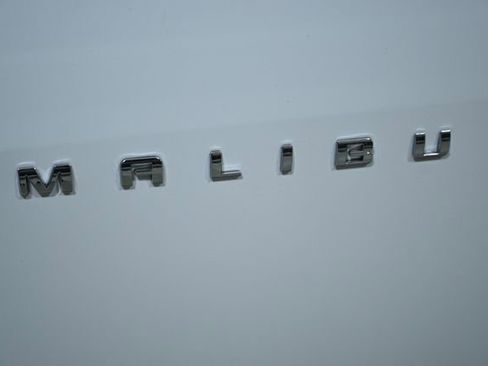 Used 2024 Chevrolet Malibu LT image 12