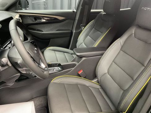 New 2026 Chevrolet TrailBlazer ACTIV w/ Driver Confidence Package FWD image 13