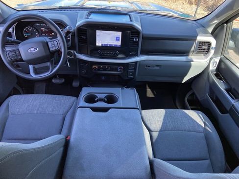 Used 2023 Ford F150 XLT image 46