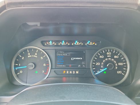 Used 2018 Ford F150 XLT w/ Equipment Group 302A Luxury image 24