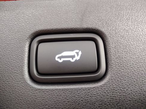 New 2026 Hyundai Tucson Limited AWD/4WD image 19
