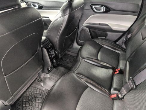 Used 2023 Jeep Compass Limited AWD/4WD image 21