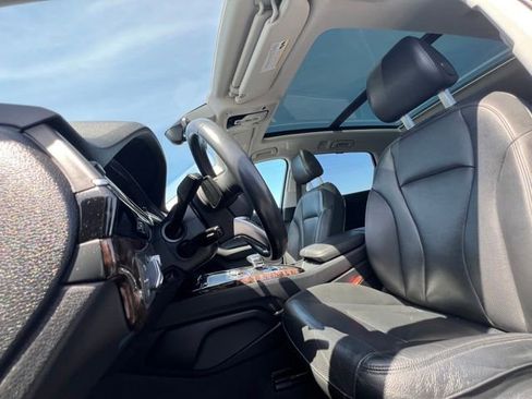 Used 2018 Audi Q7 3.0T Prestige AWD/4WD image 18