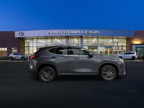 Used 2023 Lexus NX 350 AWD image 24