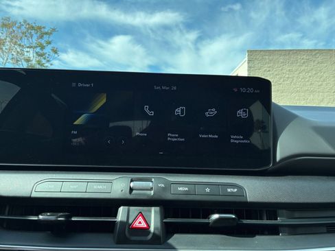 Used 2025 Kia K4 LXS image 20