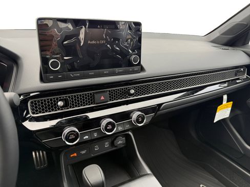 New 2026 Honda Civic Sport image 12