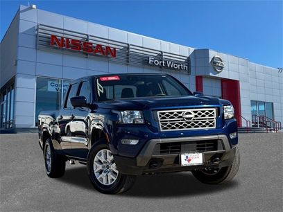 Used 2023 Nissan Frontier SV w/ Technology Package