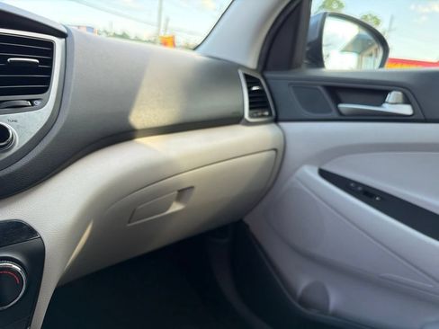 Used 2018 Hyundai Tucson SEL FWD image 26