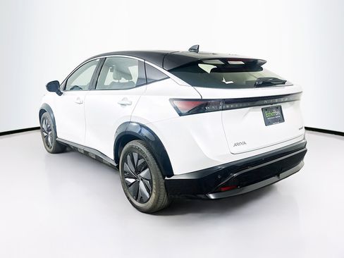 Used 2024 Nissan Ariya FWD image 5