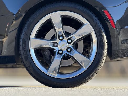 Used 2019 Chevrolet Camaro SS image 20