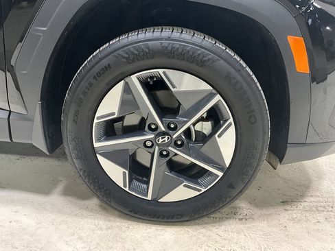 Used 2025 Hyundai Tucson SEL AWD/4WD image 10