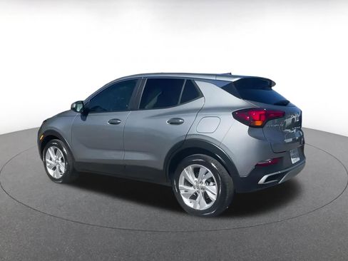 Used 2025 Buick Encore GX Preferred image 10