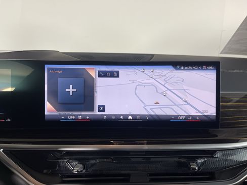 Used 2026 BMW X5 xDrive40i AWD/4WD image 13