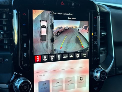 New 2026 RAM 2500 Big Horn image 18