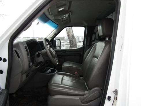 Used 2019 Nissan NV 1500 S image 11