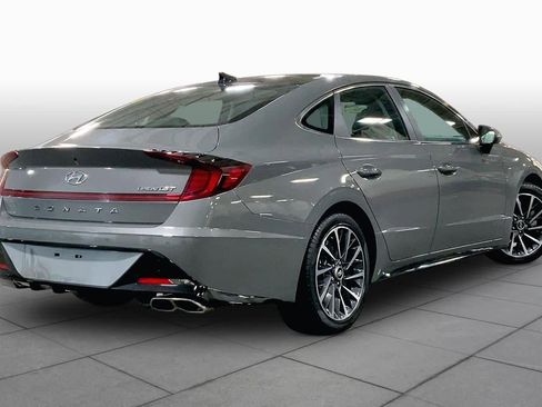 Used 2023 Hyundai Sonata Limited FWD image 13