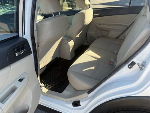 Used 2013 Subaru Crosstrek 2.0i Premium image 11