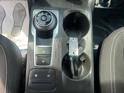 Used 2023 Ford Escape Active AWD/4WD image 31