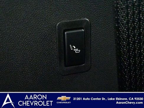 New 2026 Chevrolet Suburban LT w/ Comfort Package AWD/4WD image 42