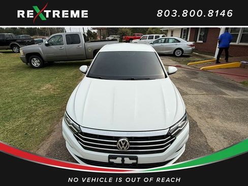 Used 2019 Volkswagen Jetta S image 12