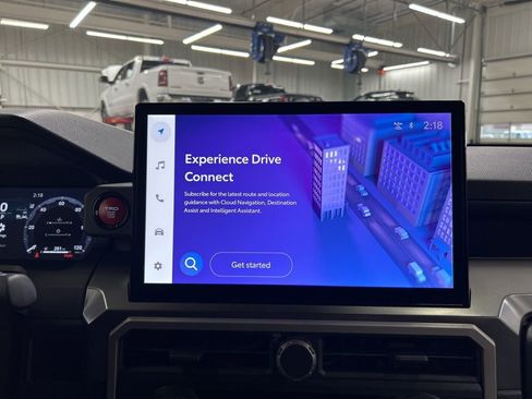 Used 2024 Toyota Tacoma TRD Sport image 17