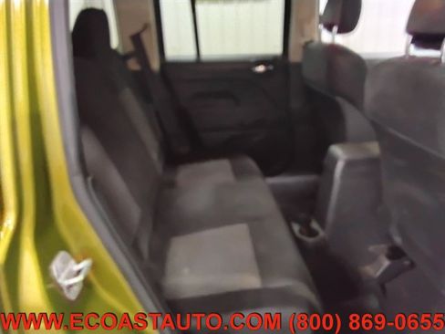 Used 2012 Jeep Patriot Sport FWD image 14