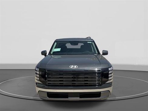 New 2026 Hyundai Palisade SEL Premium FWD image 2